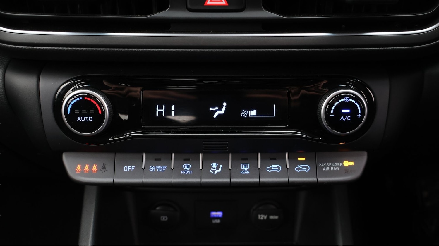 Used Hyundai KONA 2023 for sale - 77603900: Photo 12