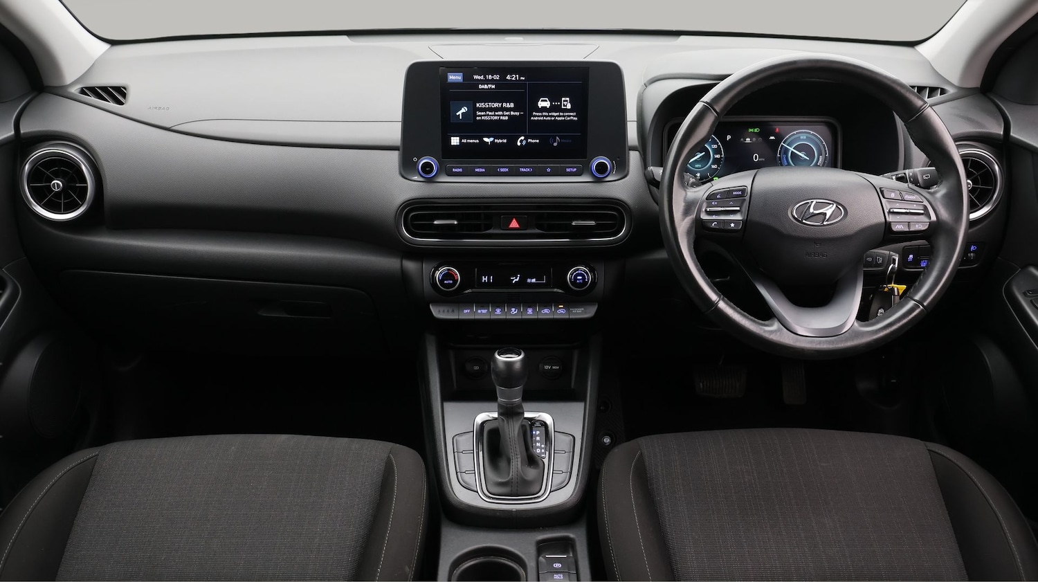 Used Hyundai KONA 2023 for sale - 77603900: Photo 13