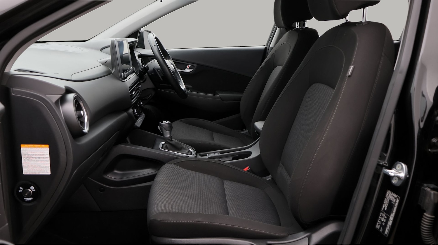 Used Hyundai KONA 2023 for sale - 77603900: Photo 14