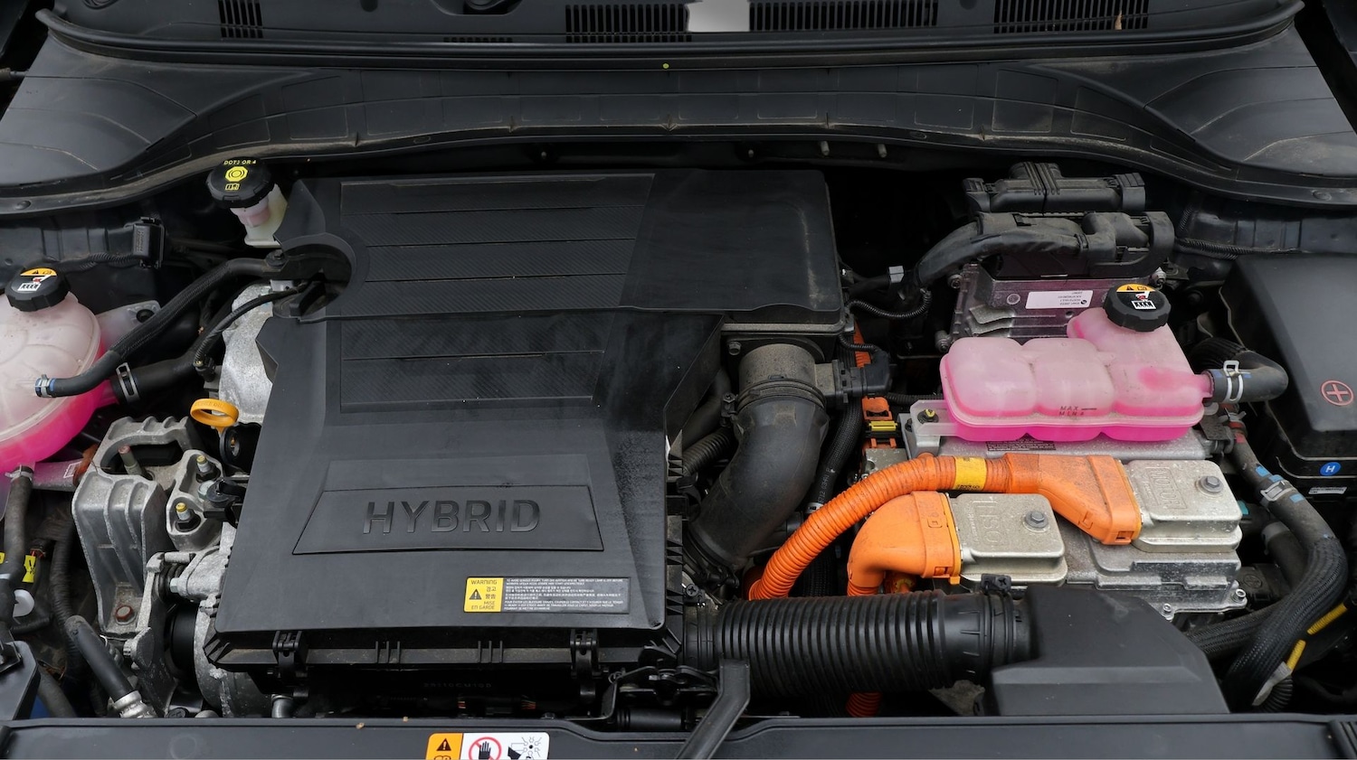 Used Hyundai KONA 2023 for sale - 77603900: Photo 19