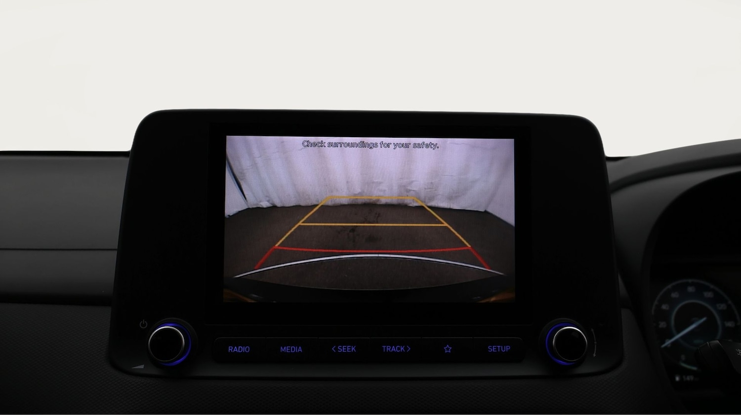 Used Hyundai KONA 2023 for sale - 77603900: Photo 22