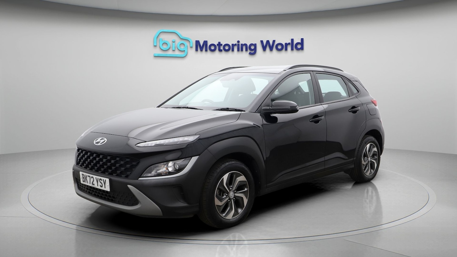 Used Hyundai KONA 2023 for sale - 77603900: Photo 3
