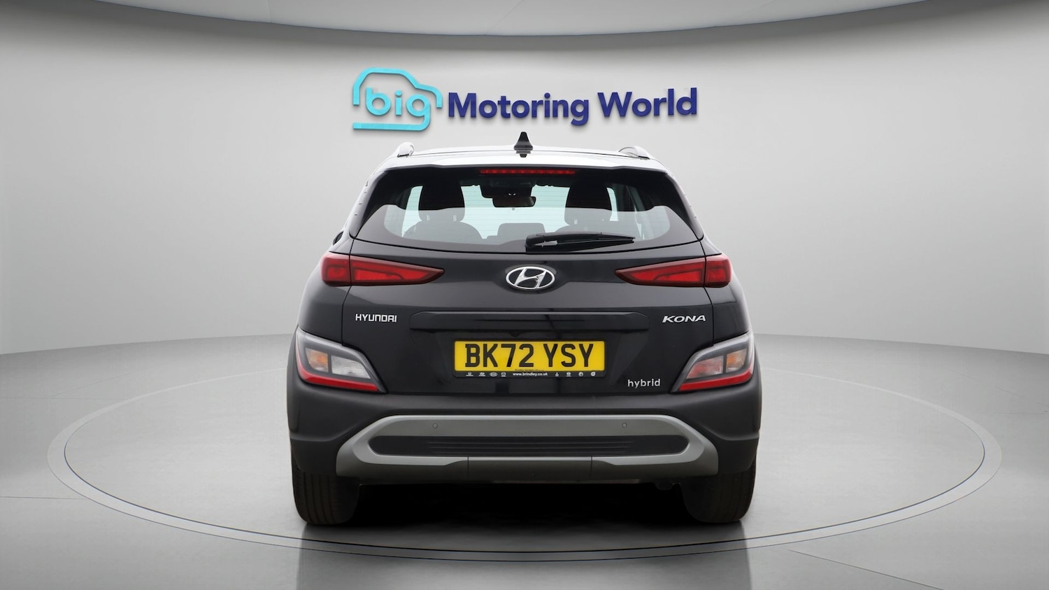 Used Hyundai KONA 2023 for sale - 77603900: Photo 6