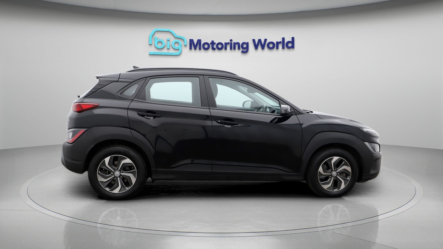 Used Hyundai KONA 2023 for sale - 77603900: Photo 8