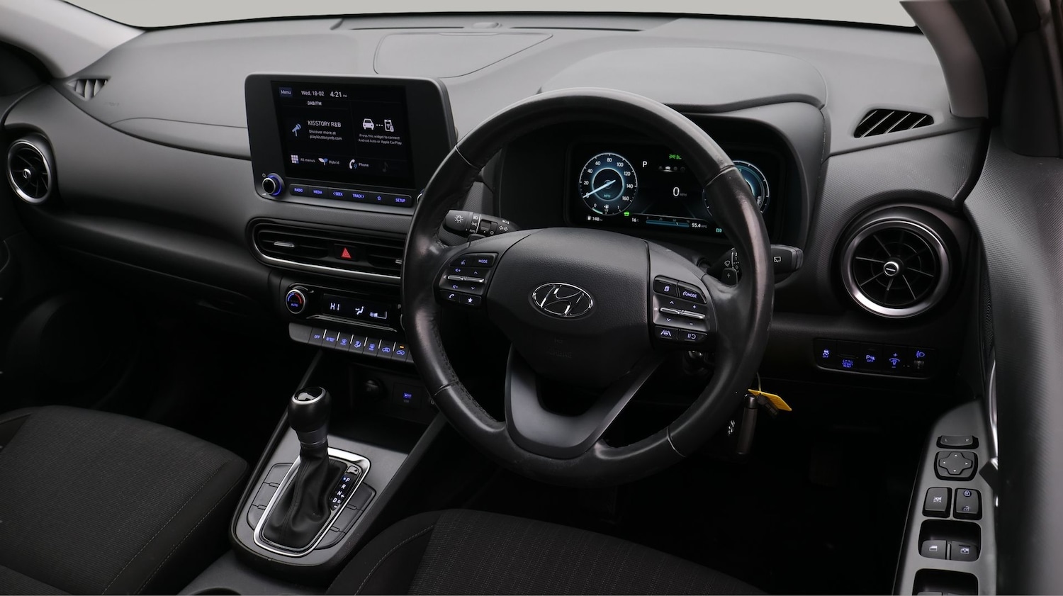 Used Hyundai KONA 2023 for sale - 77603900: Photo 9