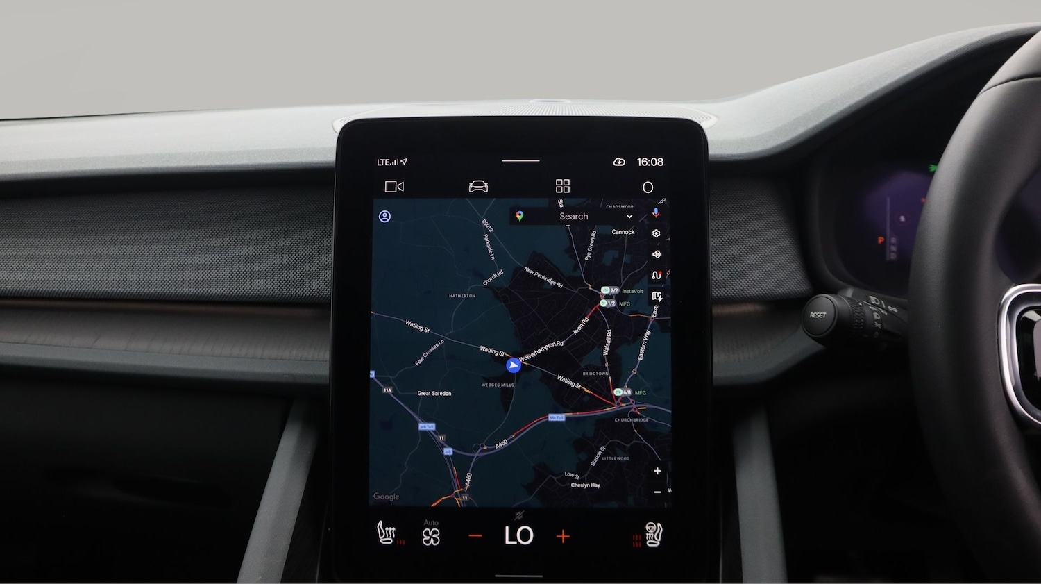 Used Polestar Polestar 2 2023 for sale - 77878787: Photo 11