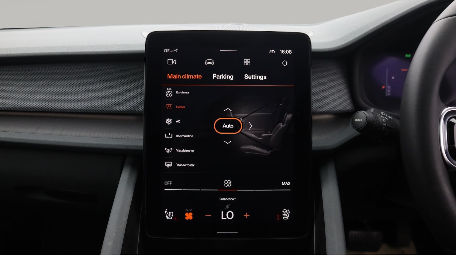 Used Polestar Polestar 2 2023 for sale - 77878787: Photo 12