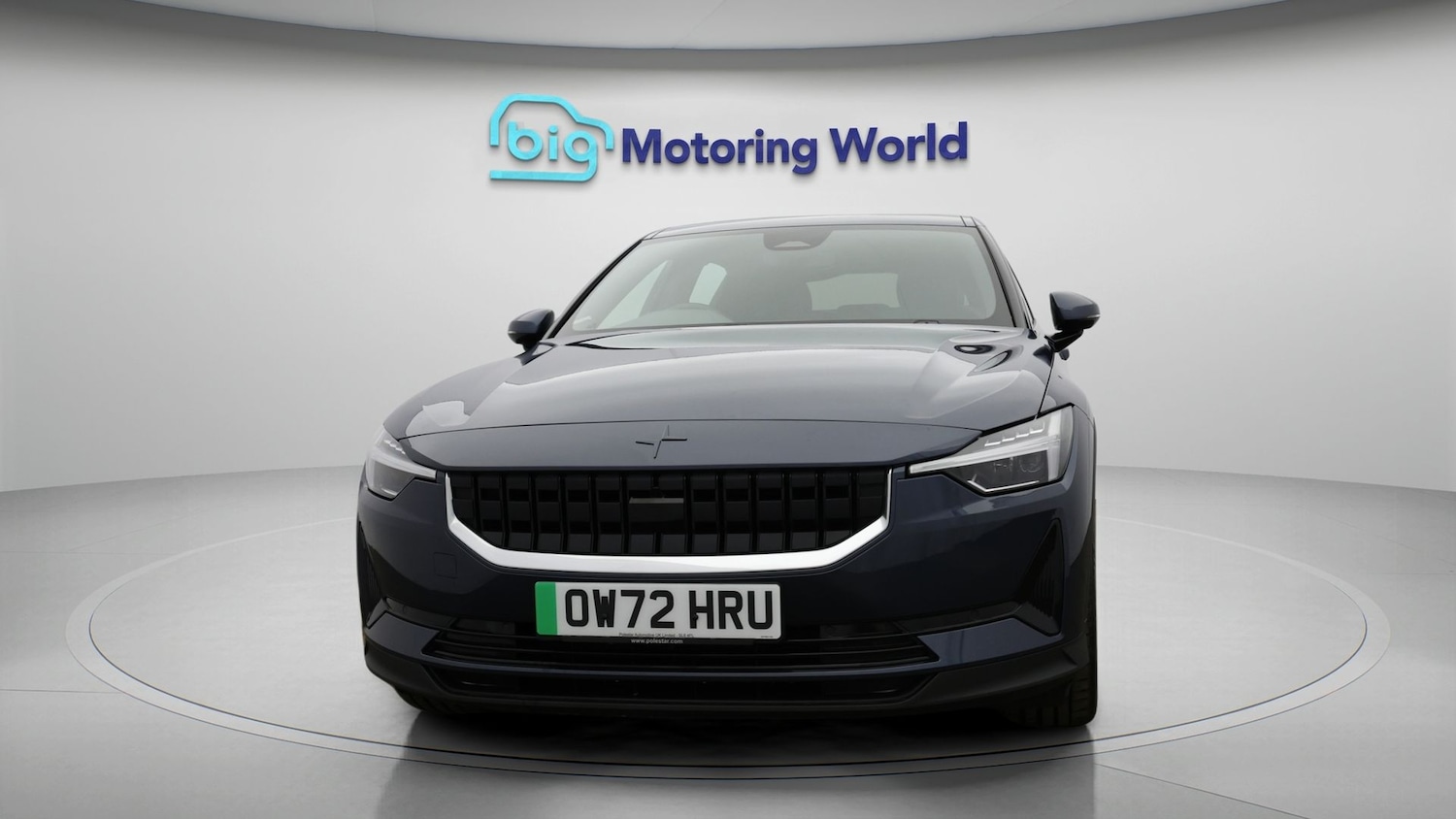 Used Polestar Polestar 2 2023 for sale - 77878787: Photo 2