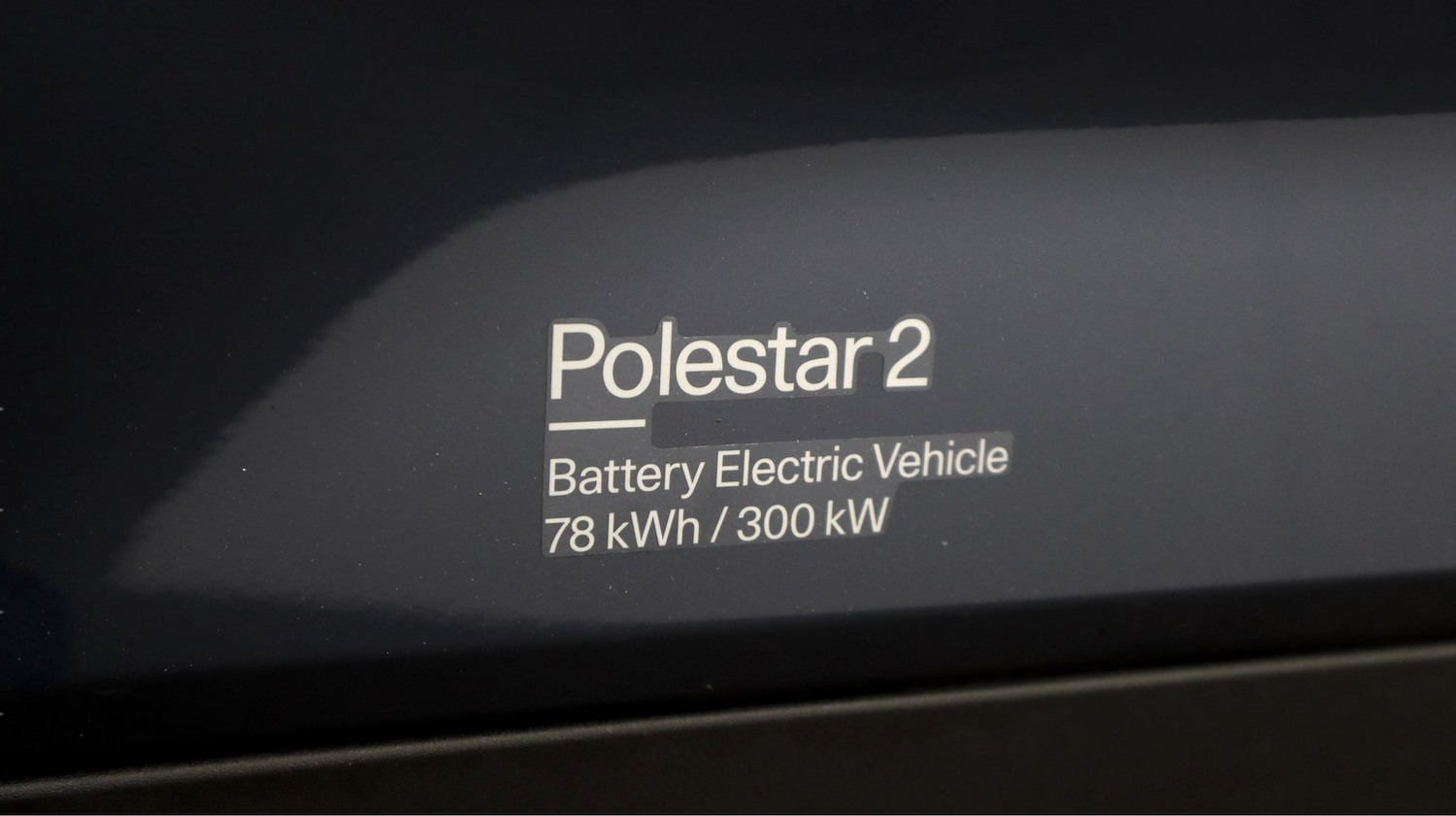 Used Polestar Polestar 2 2023 for sale - 77878787: Photo 20