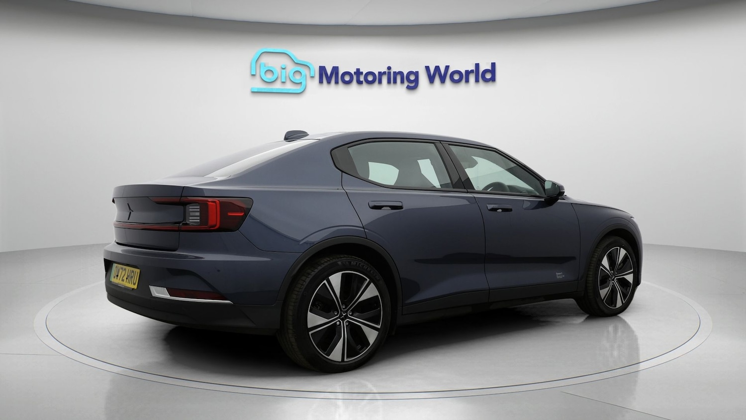 Used Polestar Polestar 2 2023 for sale - 77878787: Photo 7