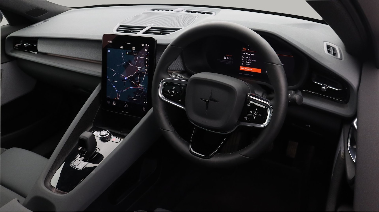 Used Polestar Polestar 2 2023 for sale - 77878787: Photo 9