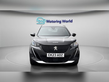 Used Peugeot 2008 2023 for sale - 78495868: Photo