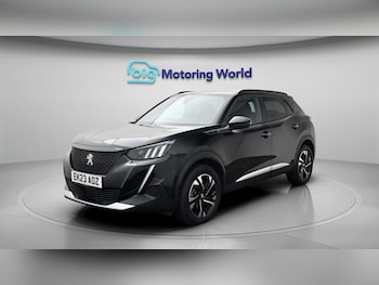 Used Peugeot 2008 2023 for sale - 78495868: Photo
