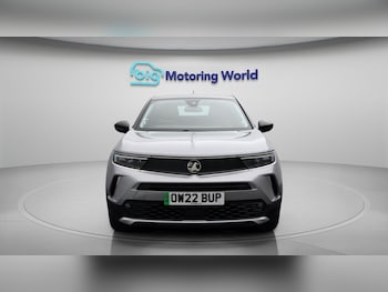 Used Vauxhall Mokka 2022 for sale - 78722521: Photo