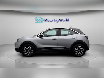 Used Vauxhall Mokka 2022 for sale - 78722521: Photo