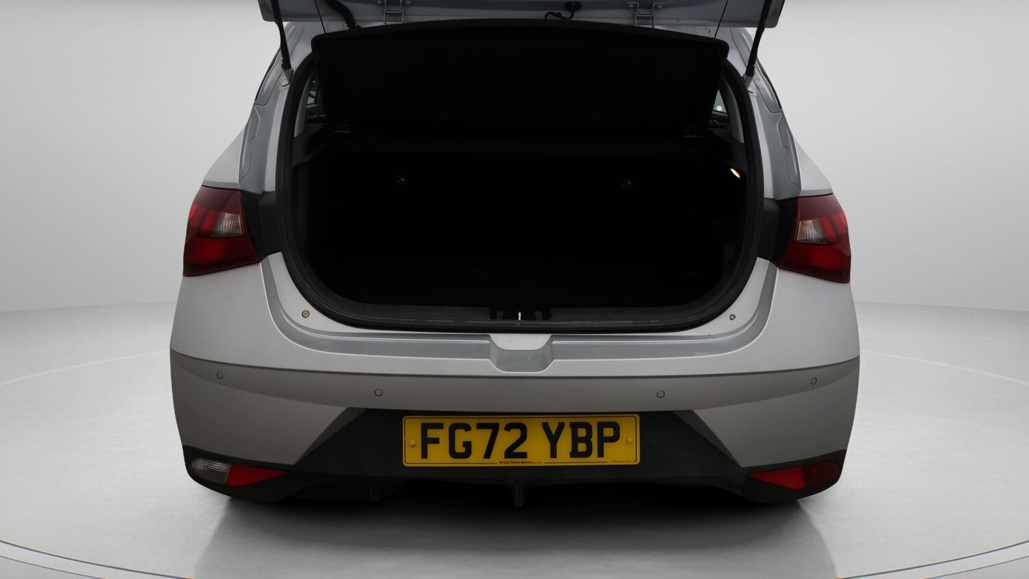 Used Hyundai i20 for sale - 77181518: Photo 17