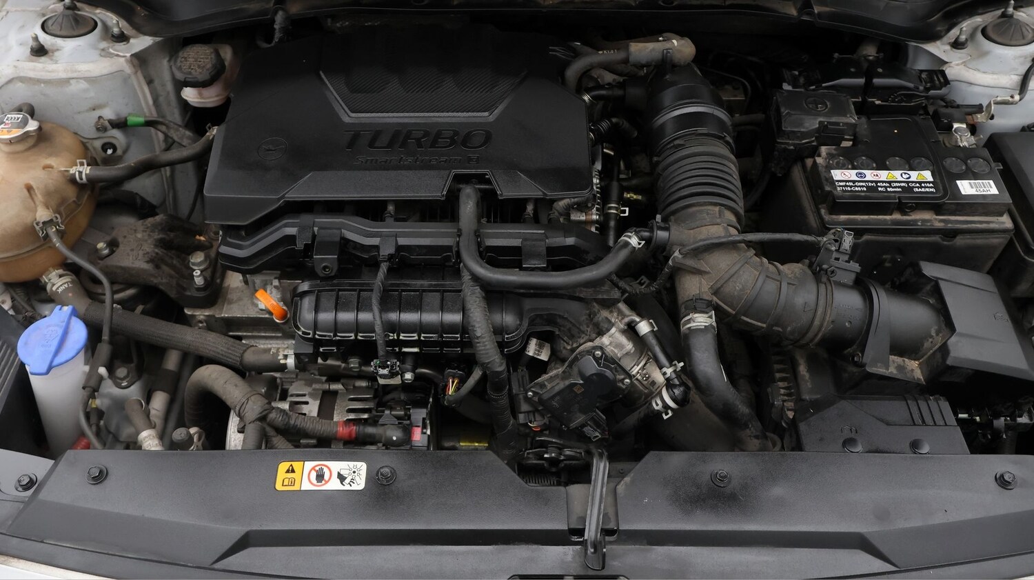 Used Hyundai i20 for sale - 77181518: Photo 19