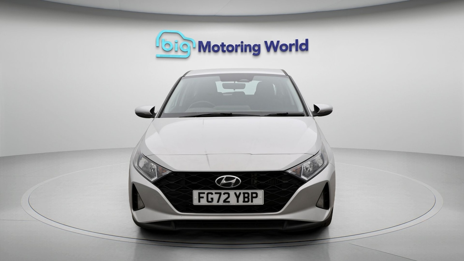 Used Hyundai i20 for sale - 77181518: Photo 2