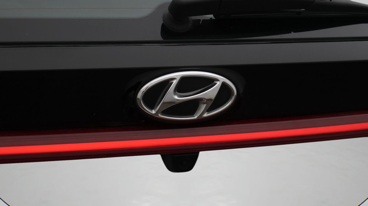 Used Hyundai i20 for sale - 77181518: Photo 23