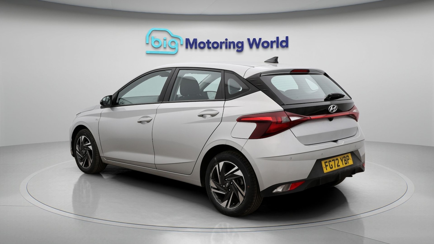 Used Hyundai i20 for sale - 77181518: Photo 5