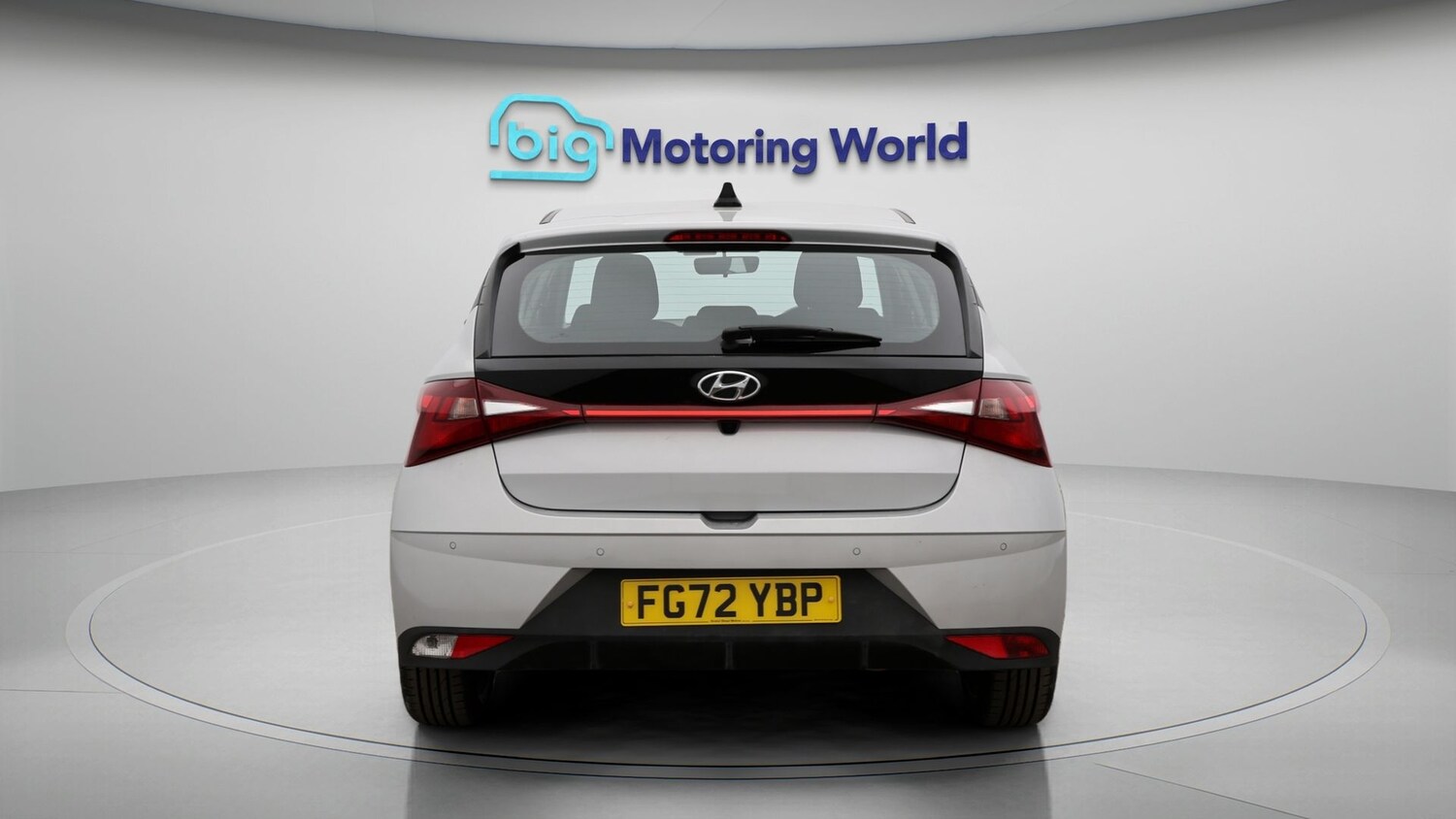 Used Hyundai i20 for sale - 77181518: Photo 6
