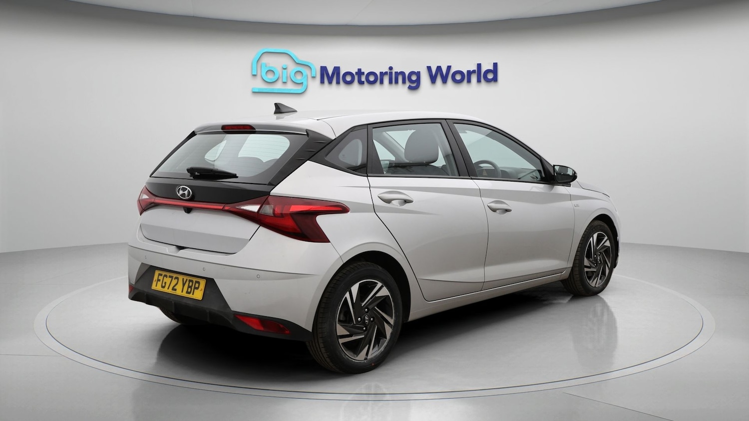 Used Hyundai i20 for sale - 77181518: Photo 7