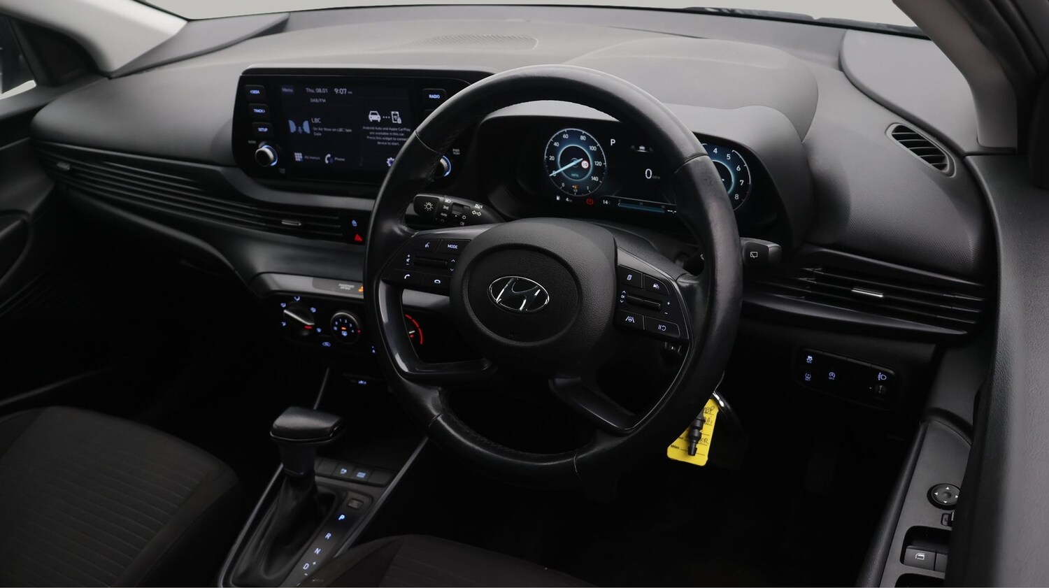 Used Hyundai i20 for sale - 77181518: Photo 9