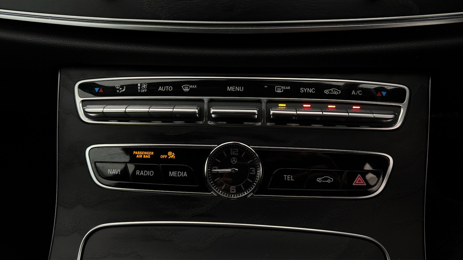 Used Mercedes-Benz E Class 2019 for sale - 77931146: Photo 11