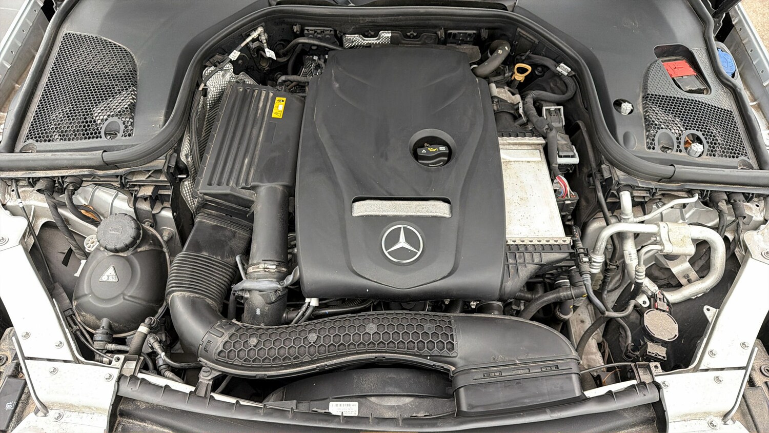 Used Mercedes-Benz E Class 2019 for sale - 77931146: Photo 18