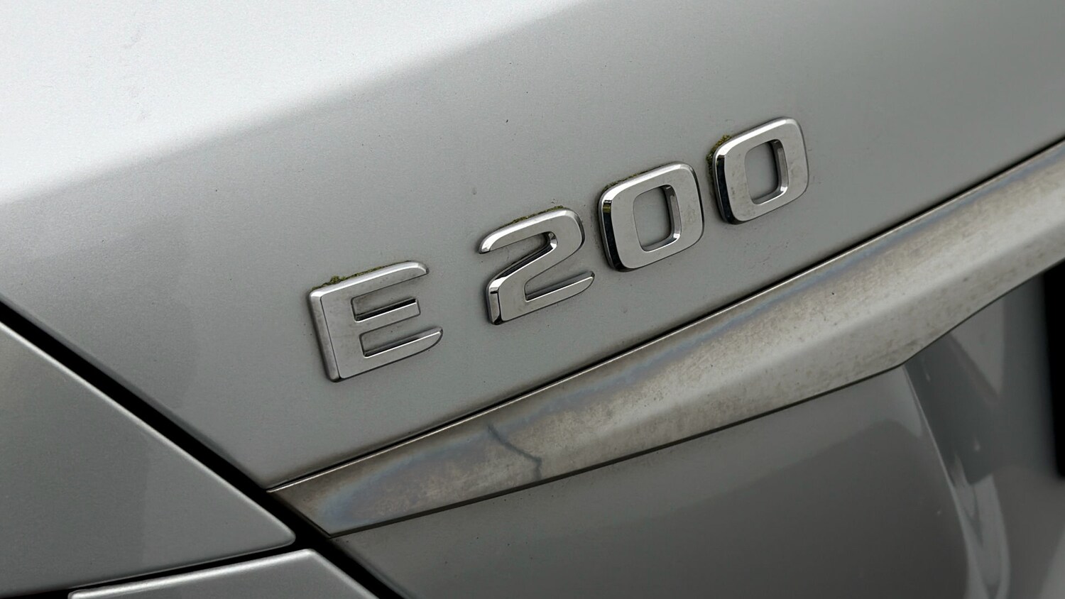 Used Mercedes-Benz E Class 2019 for sale - 77931146: Photo 21