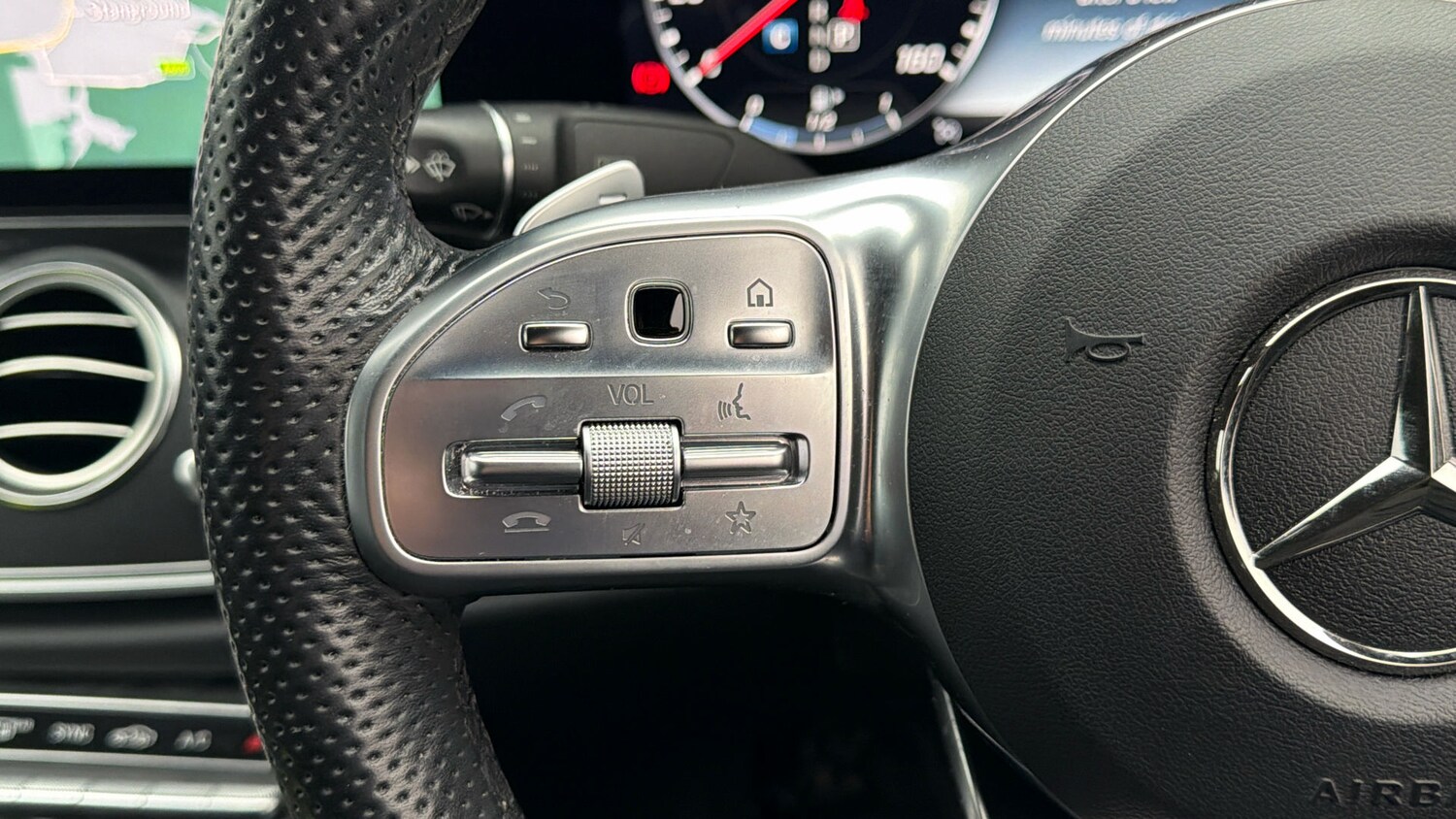 Used Mercedes-Benz E Class 2019 for sale - 77931146: Photo 23