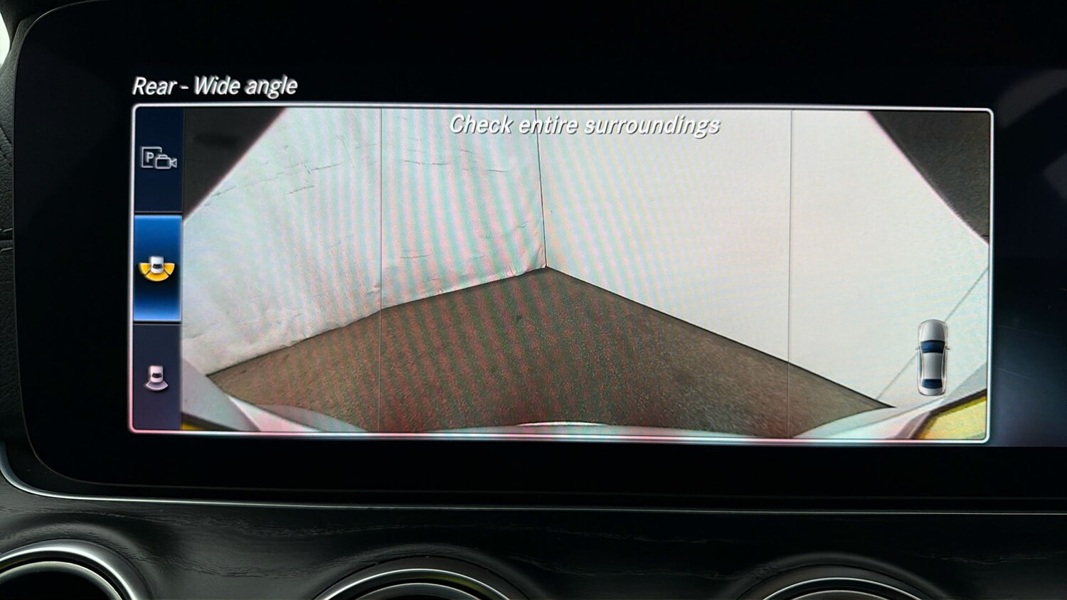 Used Mercedes-Benz E Class 2019 for sale - 77931146: Photo 26