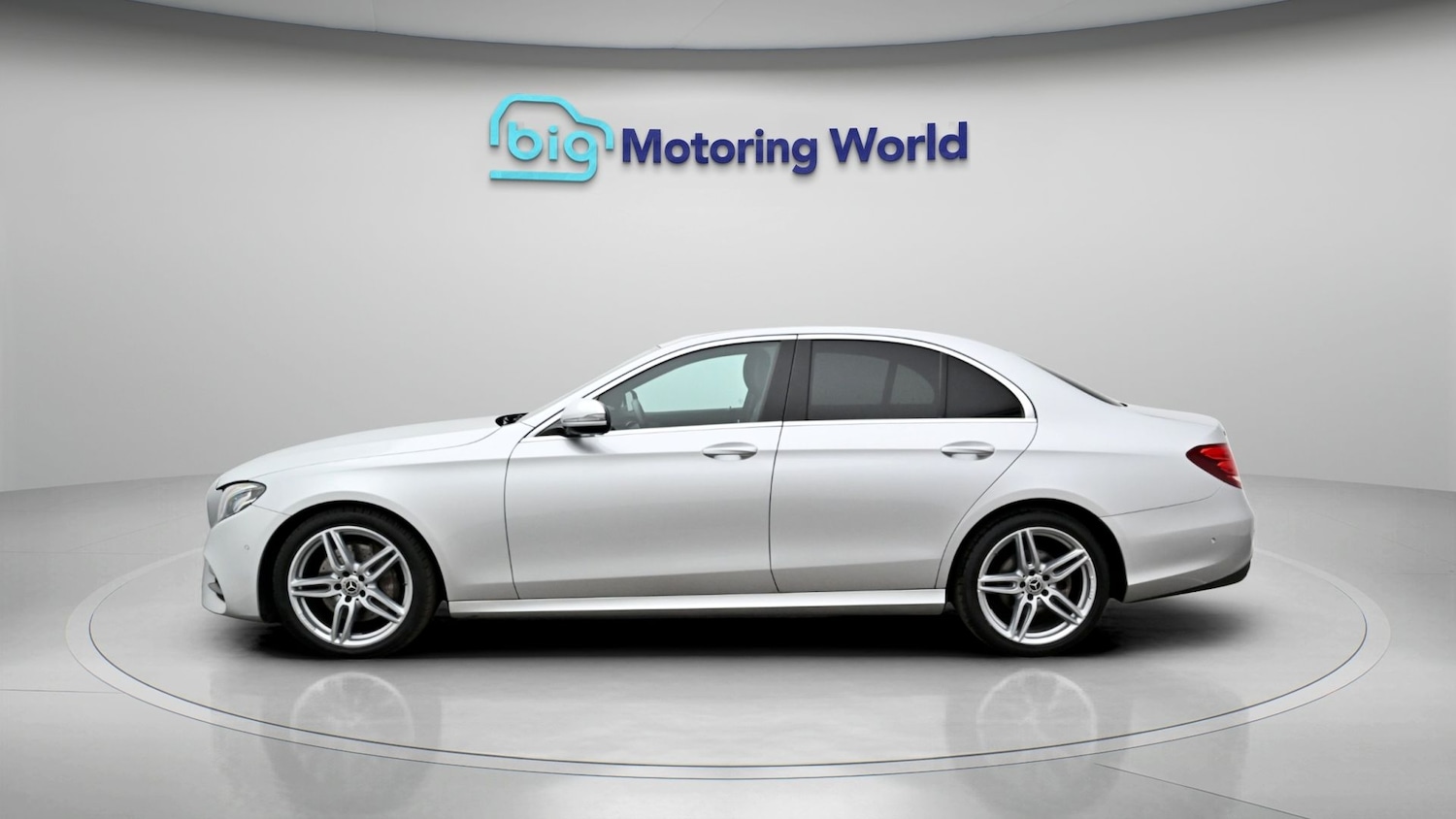 Used Mercedes-Benz E Class 2019 for sale - 77931146: Photo 4