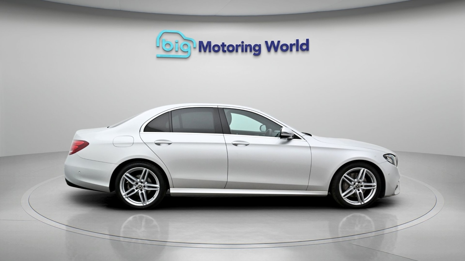 Used Mercedes-Benz E Class 2019 for sale - 77931146: Photo 8