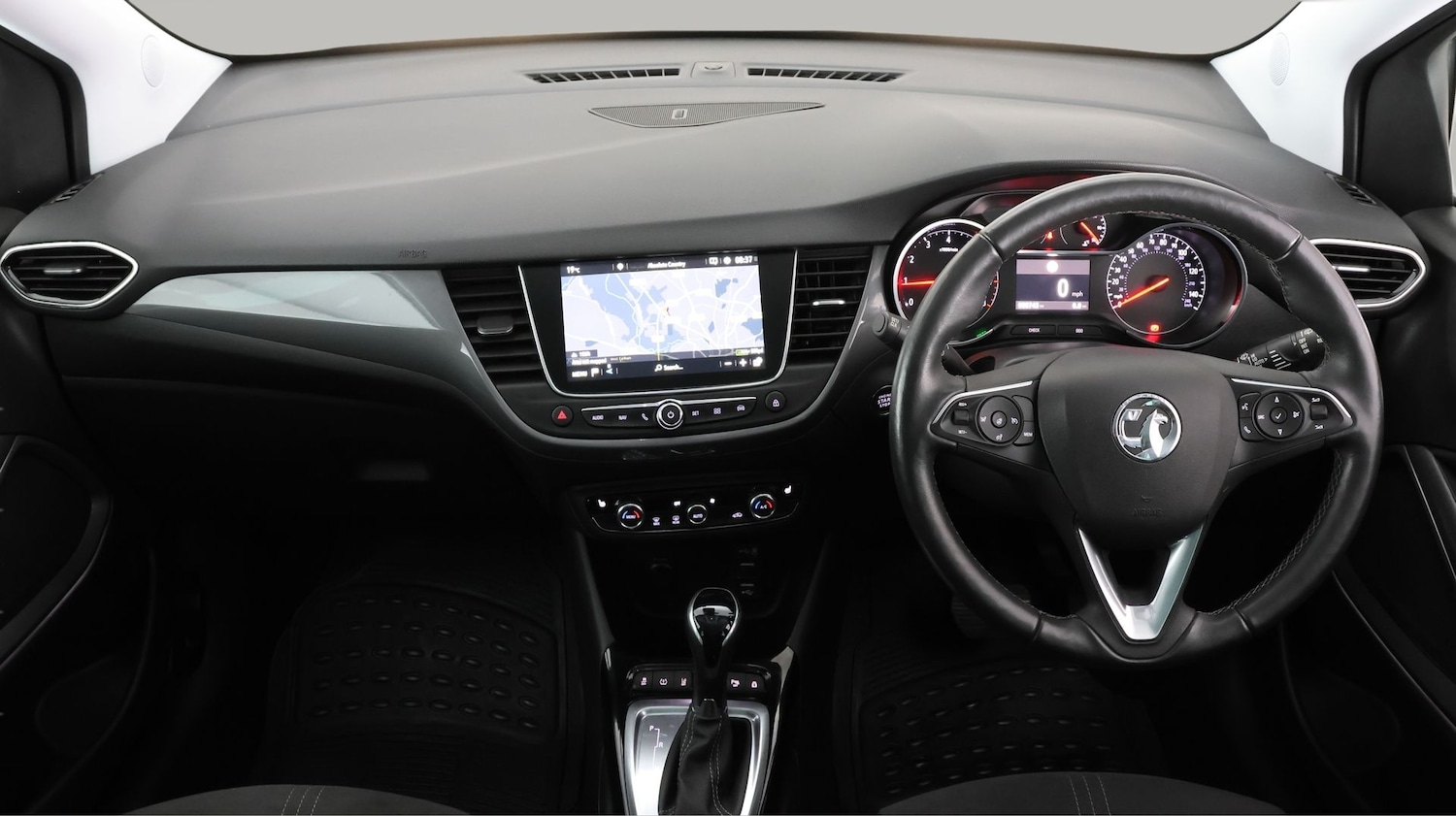 Used Vauxhall Crossland 2022 for sale - 77412882: Photo 13