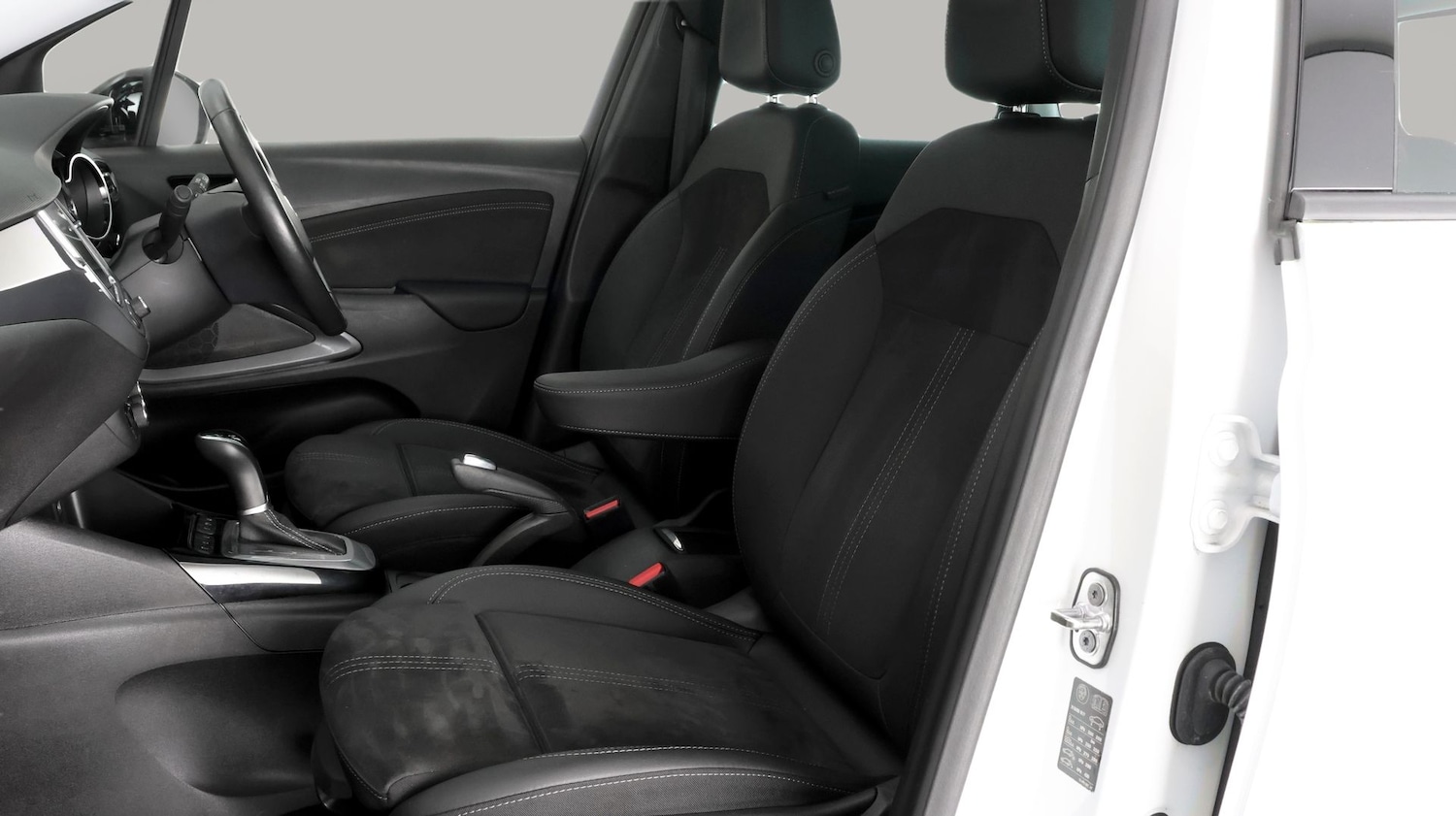 Used Vauxhall Crossland 2022 for sale - 77412882: Photo 14