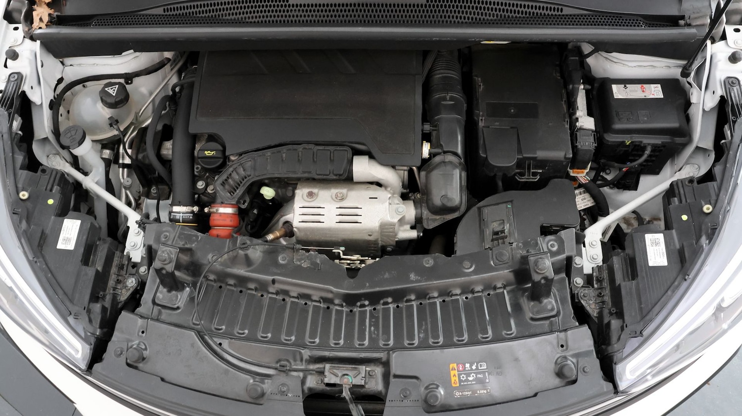 Used Vauxhall Crossland 2022 for sale - 77412882: Photo 19