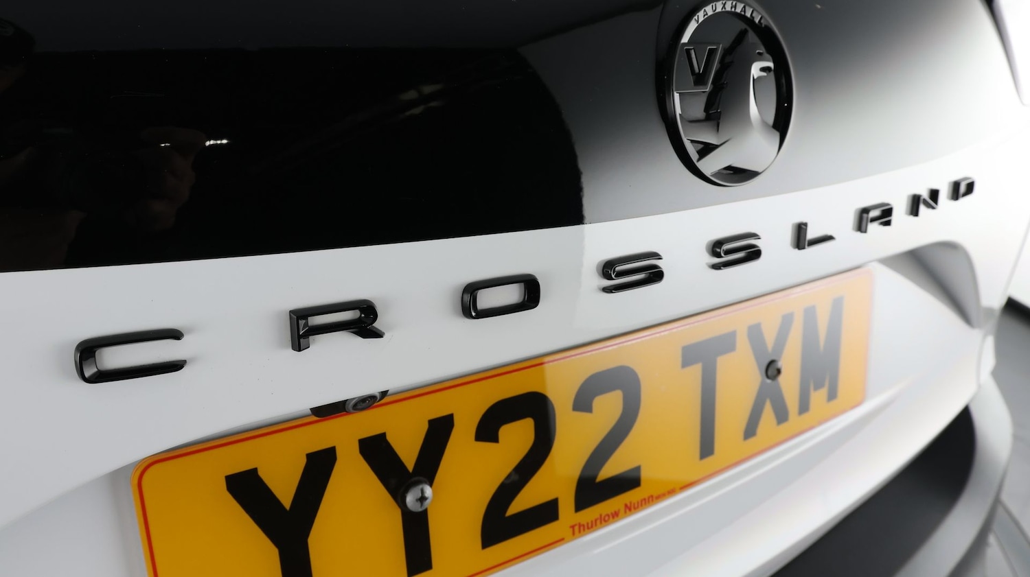 Used Vauxhall Crossland 2022 for sale - 77412882: Photo 21