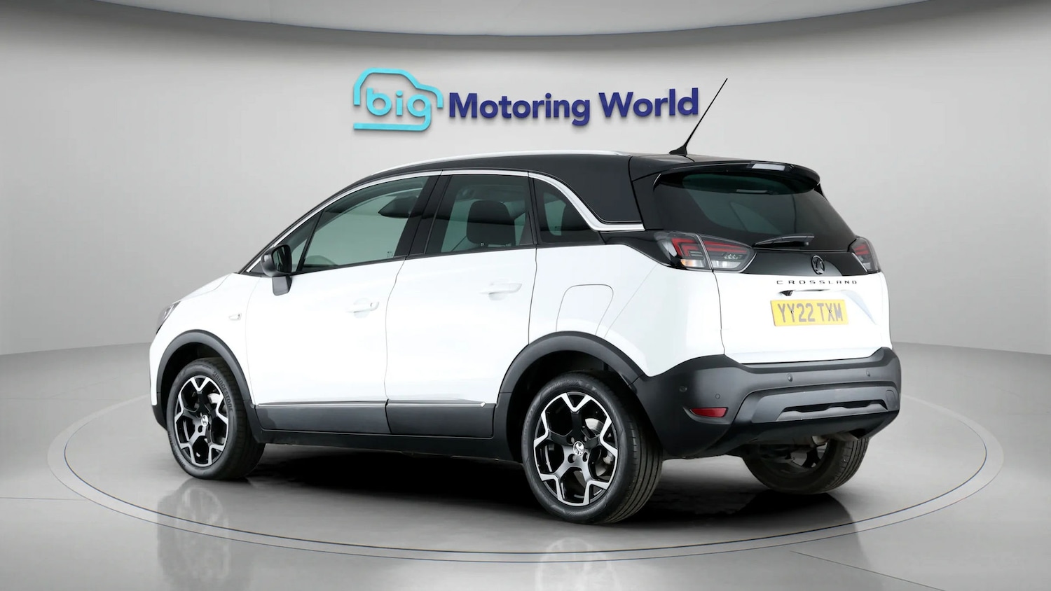 Used Vauxhall Crossland 2022 for sale - 77412882: Photo 5