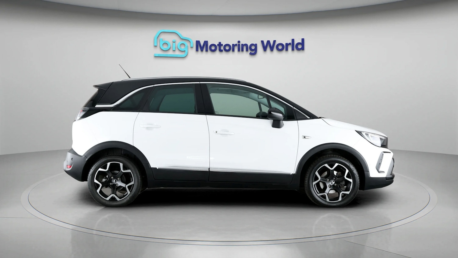 Used Vauxhall Crossland 2022 for sale - 77412882: Photo 8