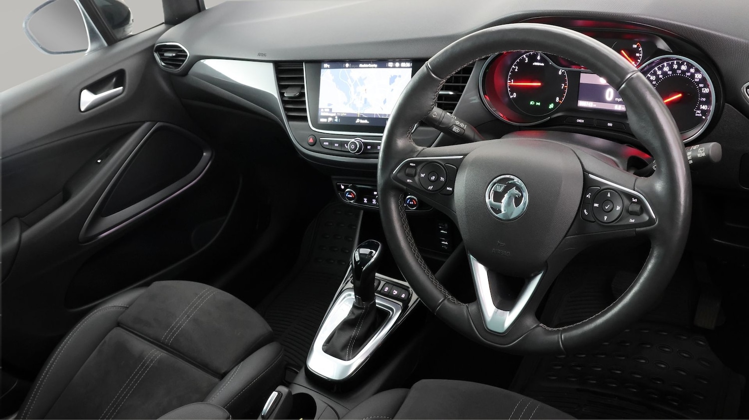 Used Vauxhall Crossland 2022 for sale - 77412882: Photo 9