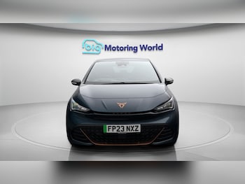 Used Cupra Born 2023 for sale - 79082241: Photo