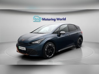 Used Cupra Born 2023 for sale - 79082241: Photo