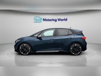 Used Cupra Born 2023 for sale - 79082241: Photo