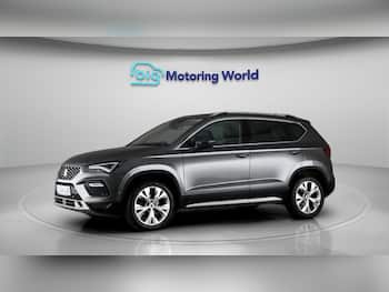 Used SEAT Ateca 2024 for sale - 79851953: Photo