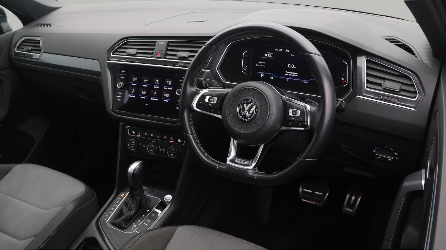 Used Volkswagen Tiguan 2020 for sale - 76657534: Photo 10