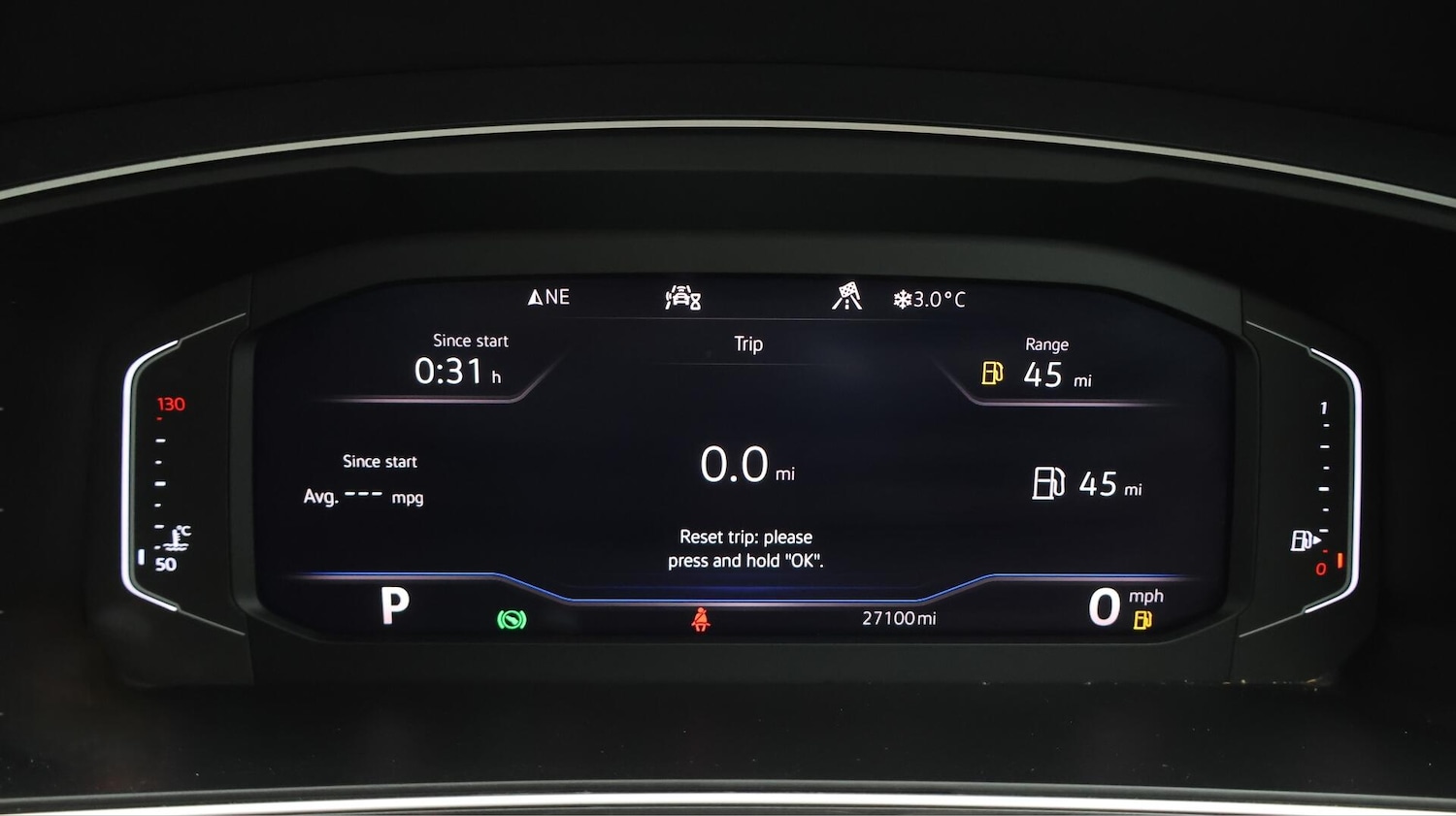 Used Volkswagen Tiguan 2020 for sale - 76657534: Photo 11