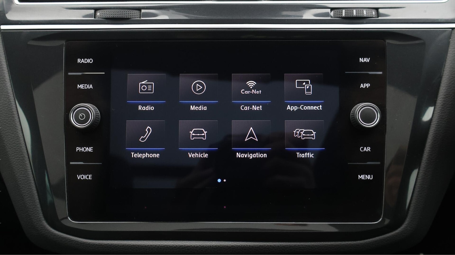 Used Volkswagen Tiguan 2020 for sale - 76657534: Photo 12