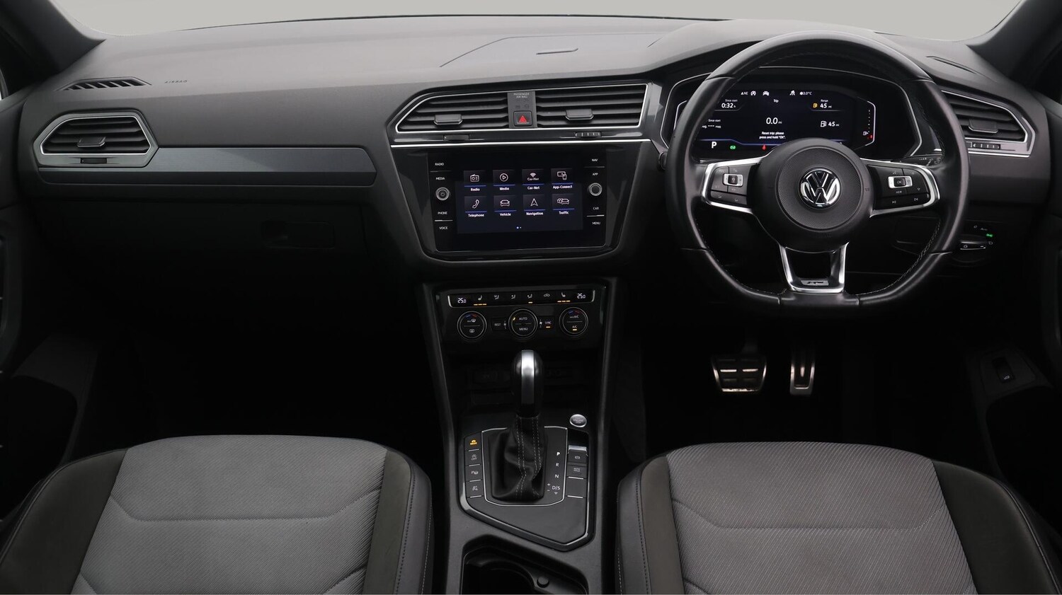 Used Volkswagen Tiguan 2020 for sale - 76657534: Photo 14