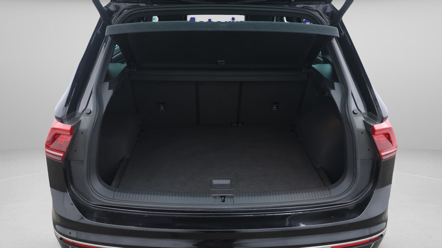 Used Volkswagen Tiguan 2020 for sale - 76657534: Photo 18